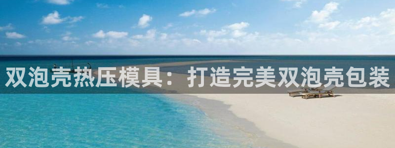 易倍申可以长期服用吗：双泡壳热压模具：打造完美双泡壳包装