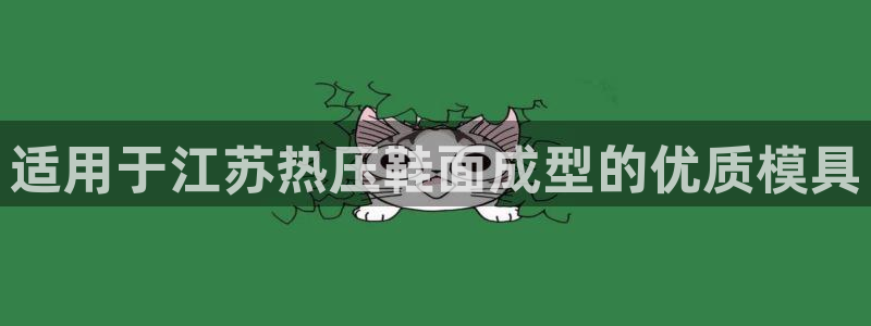 杭州易倍达：适用于江苏热压鞋面成型的优质模具