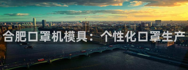 易倍emc网址网页版本登陆：合肥口罩机模具：个性化口罩生