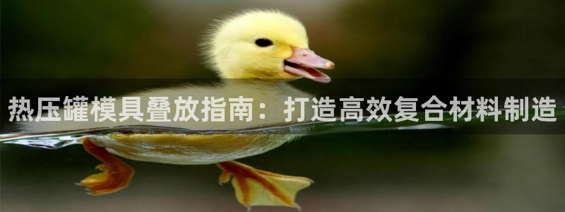 易倍申上市时间：热压罐模具叠放指南：打造高效复合材料制造
