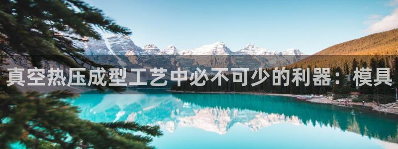 EMC倍频原理：真空热压成型工艺中必不可少的利器：模具