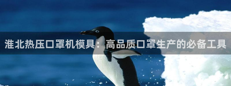 易倍单词如何下载：淮北热压口罩机模具：高品质口罩生产的必