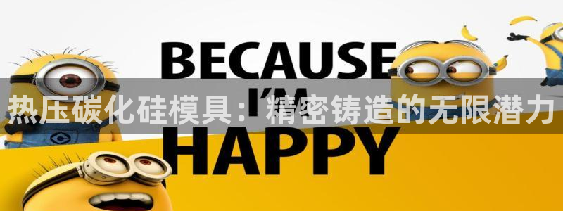 emc易倍黑吗：热压碳化硅模具：精密铸造的无限潜力