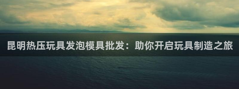 易倍思机电制造(上海)有限公司