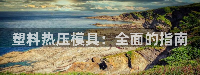 易倍单词软件：塑料热压模具：全面的指南