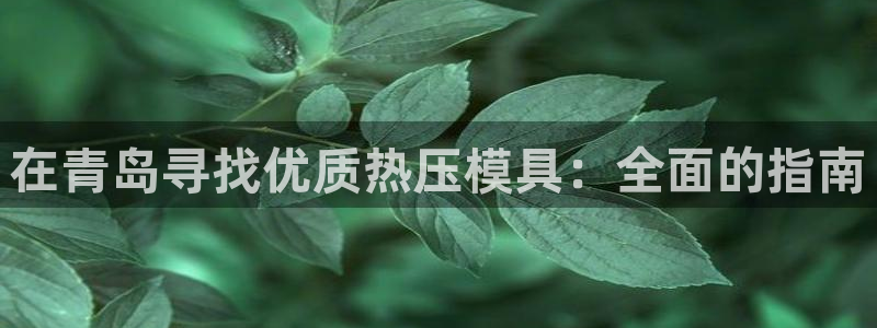 易倍纤官网