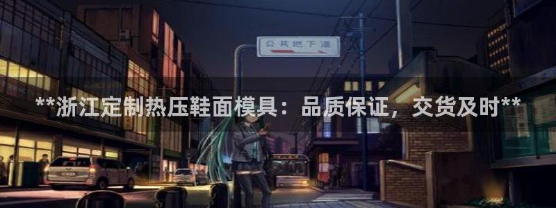 emc易倍全站官网：**浙江定制热压鞋面模具：品质保证，