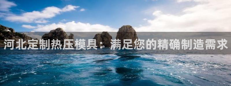 emcapp下载普通下载：河北定制热压模具：满足您的精确