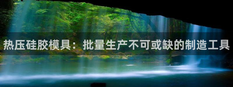 易倍申片的副作用：热压硅胶模具：批量生产不可或缺的制造工
