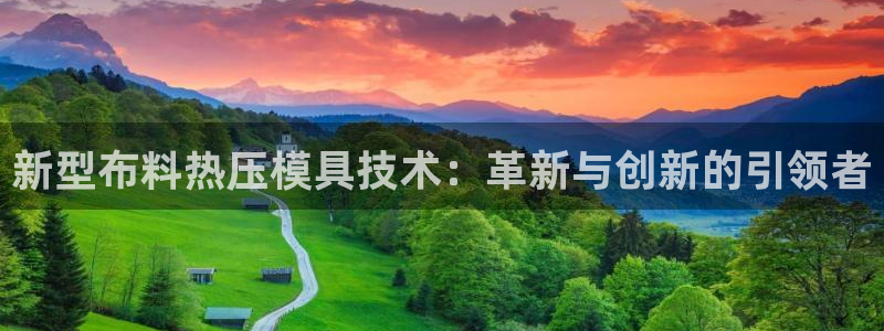 易倍网络技术有限公司招聘：新型布料热压模具技术：革新与创