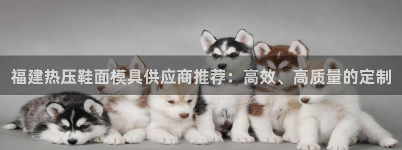 emc倍频干扰怎么解决：福建热压鞋面模具供应商推荐：高效