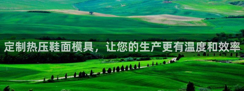 emc app下载：定制热压鞋面模具，让您的生产更有温度