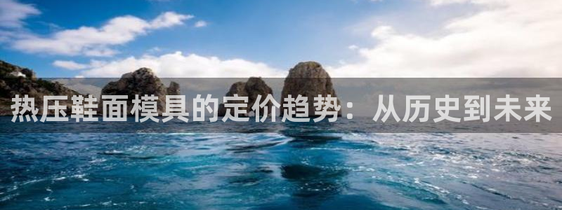 emc倍频干扰：热压鞋面模具的定价趋势：从历史到未来