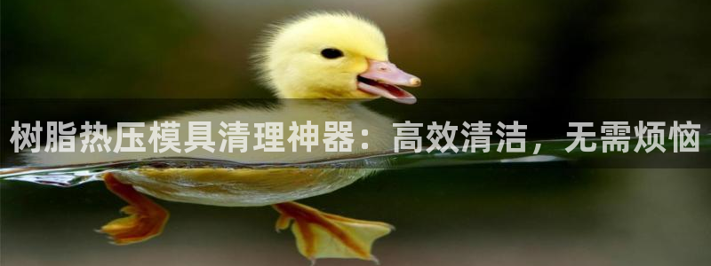 emc低频：树脂热压模具清理神器：高效清洁，无需烦恼
