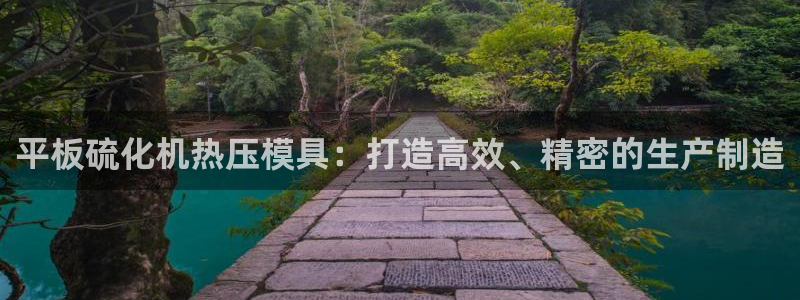 emc易倍穆里尼奥:平板硫化机热压模具:打造高效、精密的